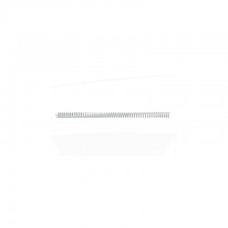 Cecotec Ready Warm 1800 Thermal Radiador Electrico Bajo Consumo 1200W - 8 Elementos - Colocacion en Pared o de Pie - Pantalla L