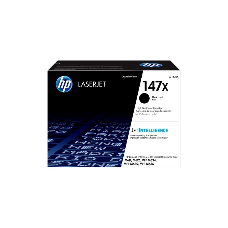 Lexmark ms417/mx417/ms517/ms617/mx517/mx617 negro cartucho de toner generico - reemplaza 51b2h00/51b2x00