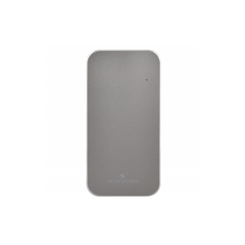 Cecotec Ready Warm 10150 Smart Ceramic Pro Calefactor de Baño Ceramico 2200W - Termostato Regulable - Pantalla LED - Temporiza