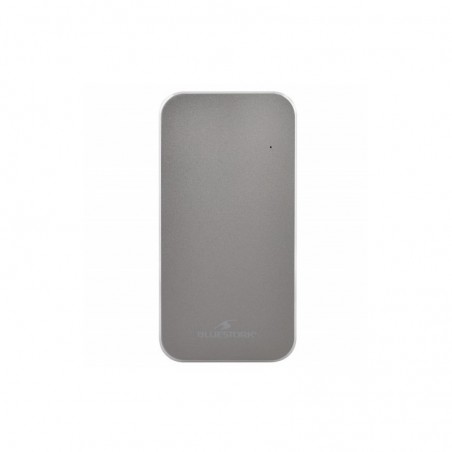 Cecotec Ready Warm 10150 Smart Ceramic Pro Calefactor de Baño Ceramico 2200W - Termostato Regulable - Pantalla LED - Temporiza