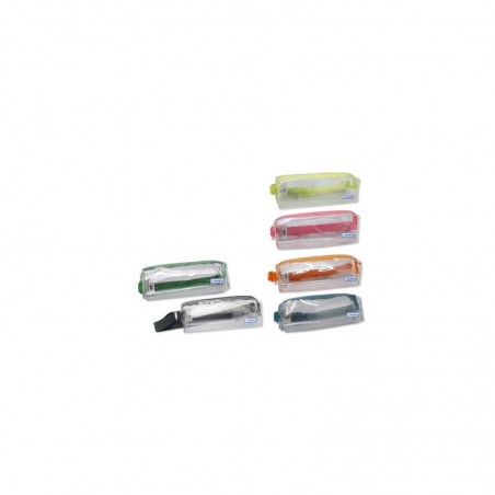 Cecotec Ready Warm 1200 Thermal Black Radiador Electrico Bajo Consumo 900W - 6 Elementos - Colocacion en Pared o de Pie - Panta