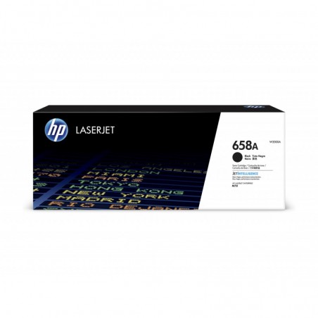 Lexmark ms510/ms610 negro cartucho de toner generico - reemplaza 50f2u00/502u