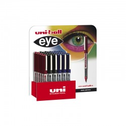 Blim Pack de 5 Lijas con Velcro para Lijadora BL0223 - Grano 120 - Formato Circular