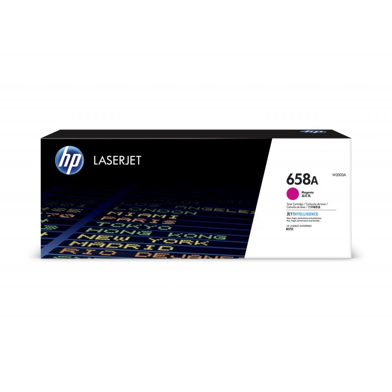 Lexmark ms817/ms818dn negro cartucho de toner generico - reemplaza 53b2000