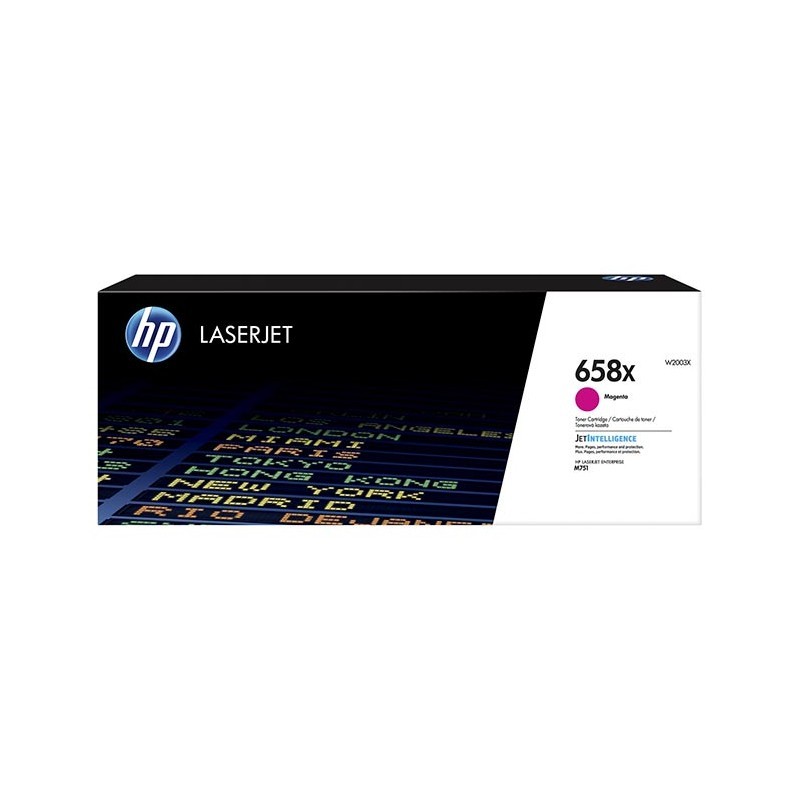 Lexmark ms817/ms818dn negro cartucho de toner generico - reemplaza 53b2h00/53b2000
