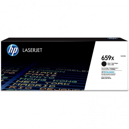 Lexmark mx510/mx511/mx610/mx611 negro cartucho de toner generico - reemplaza 60f2x00/602x