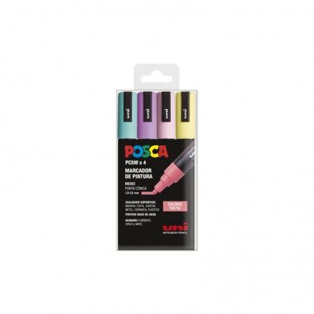 XO Cable Audio Mini Jack 3.5mm Macho a Mini Jack 3.5mm Macho 1m - Color Negro