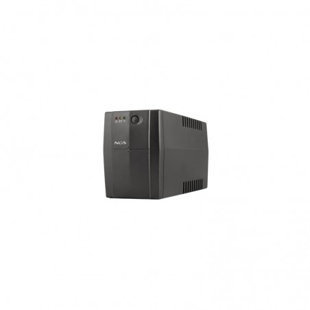 Xerox VersaLink B600/B605/B610/B615 Negro Cartucho de Toner Original - 106R03944