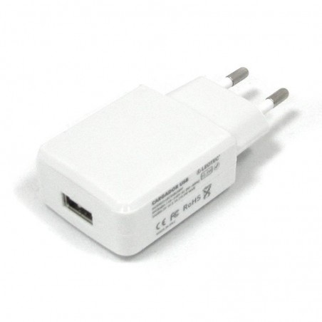Yeelight Gateway BLE Sistema WiFi Mesh Switch 2.4G - Entrada RJ-45