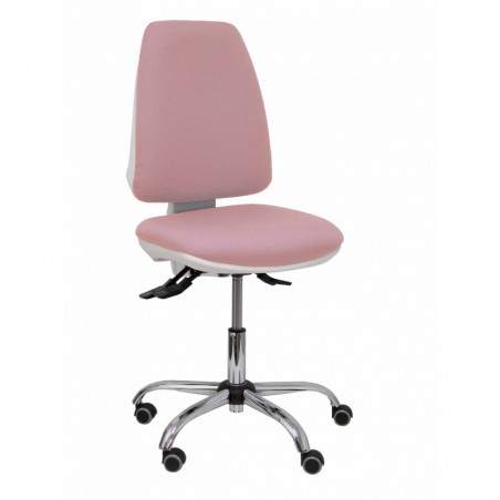 Silla So-One sincro era azul brazo 4D base alum cabecero y lumbar.