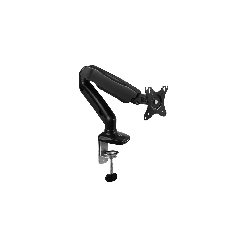 Equip Impresora Termica de Recibos POS 58mm - Resolucion 203dpi - Velocidad 200-220mm - Conexion USB