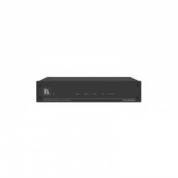 Equip Impresora Termica de Recibos POS 80mm - Resolucion 203dpi - Velocidad 250mm - Conexion USB