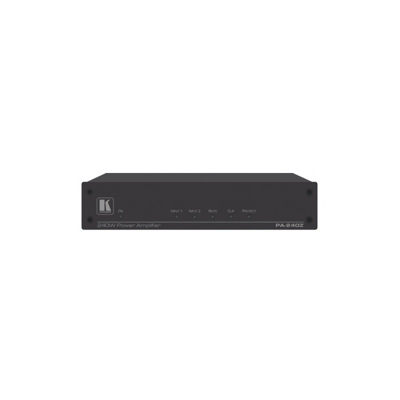 Equip Impresora Termica de Recibos POS 80mm - Resolucion 203dpi - Velocidad 250mm - Conexion USB