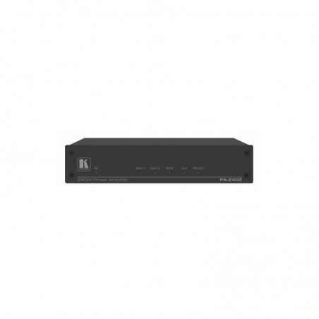 Equip Impresora Termica de Recibos POS 80mm - Resolucion 203dpi - Velocidad 250mm - Conexion USB