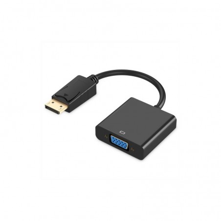 Aisens Cable Hdmi V2.1 AOC Desmontable Ultra Alta Velocidad / Hec 8K@60Hz 4K@120Hz 4:4:4 48Gbps - A/M-D/A/M - 50M - Color Negro