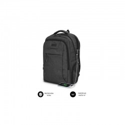 Expositor mural archiplay 3 compartimentos a4 vertical 105x235x445mm transparente archivo2000 6123 cs tp