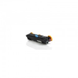 Lexmark ms312/ms415 negro cartucho de toner original - 51f2h00/512h