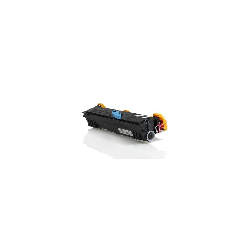 Lexmark ms312/ms415 negro cartucho de toner original - 51f2h00/512h