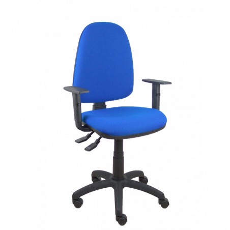 Carpeta de carton con gomas y sin solapas a4 recycle 100% azul leitz 39080035