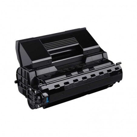 Lexmark mx310/mx410/mx510/mx511/mx611 negro cartucho de toner original - 60f2h0e/602h