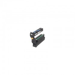 Lexmark cs310/cs410/cs510 cyan cartucho de toner original - 70c20c0/702c