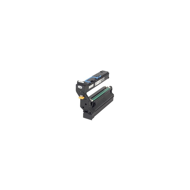 Lexmark cs310/cs410/cs510 cyan cartucho de toner original - 70c20c0/702c