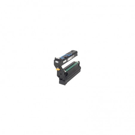 Lexmark cs310/cs410/cs510 cyan cartucho de toner original - 70c20c0/702c