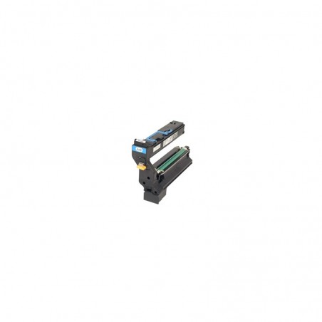 Lexmark cs310/cs410/cs510 negro cartucho de toner original - 70c20k0/702k