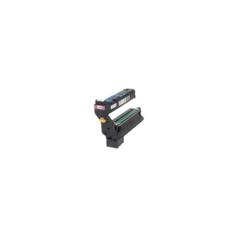 Lexmark cs310/cs410/cs510 magenta cartucho de toner original - 70c20m0/702m