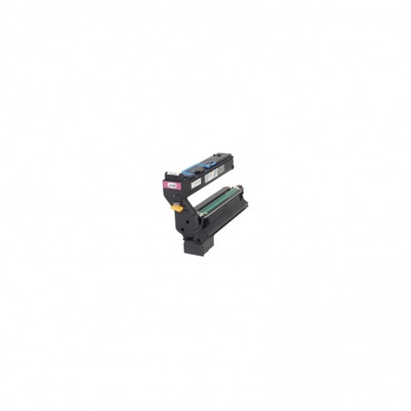 Lexmark cs310/cs410/cs510 magenta cartucho de toner original - 70c20m0/702m
