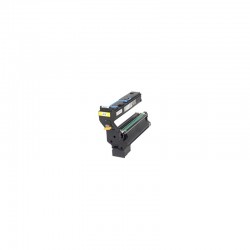 Lexmark cs310/cs410/cs510 amarillo cartucho de toner original - 70c20y0/702y