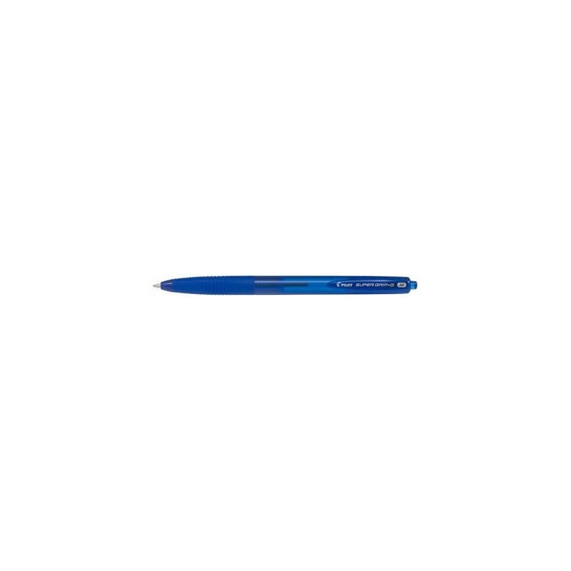 Bolígrafo de bola automático u-209 classic matic&grip