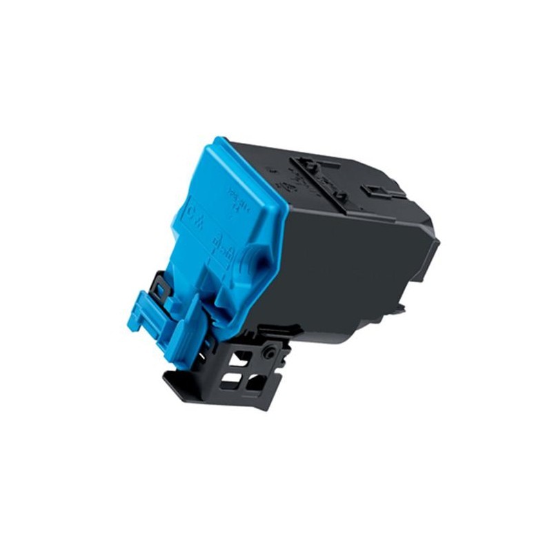 Lexmark cs317/cs417/cs517/cx317/cx417/cx517 negro cartucho de toner original - 71b20k0