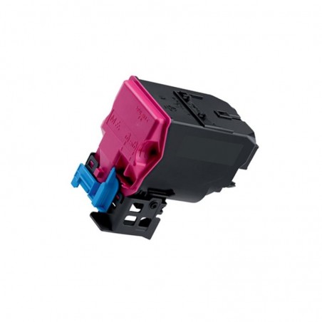 Lexmark cs720/cs725/cx725 negro cartucho de toner original - 74c20k0