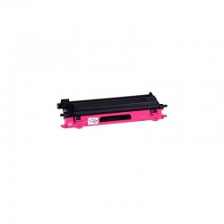 Brother tn421/tn423/tn426 amarillo cartucho de toner generico - reemplazas tn421y/tn423y/tn426y