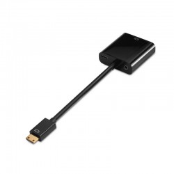Nanocable conversor usb-c a hdmi / usb / usb-c