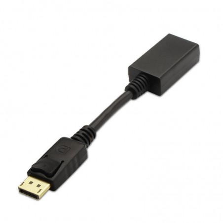 Ewent im1040 cable de red 3 m cat6 u/utp (utp) blanco