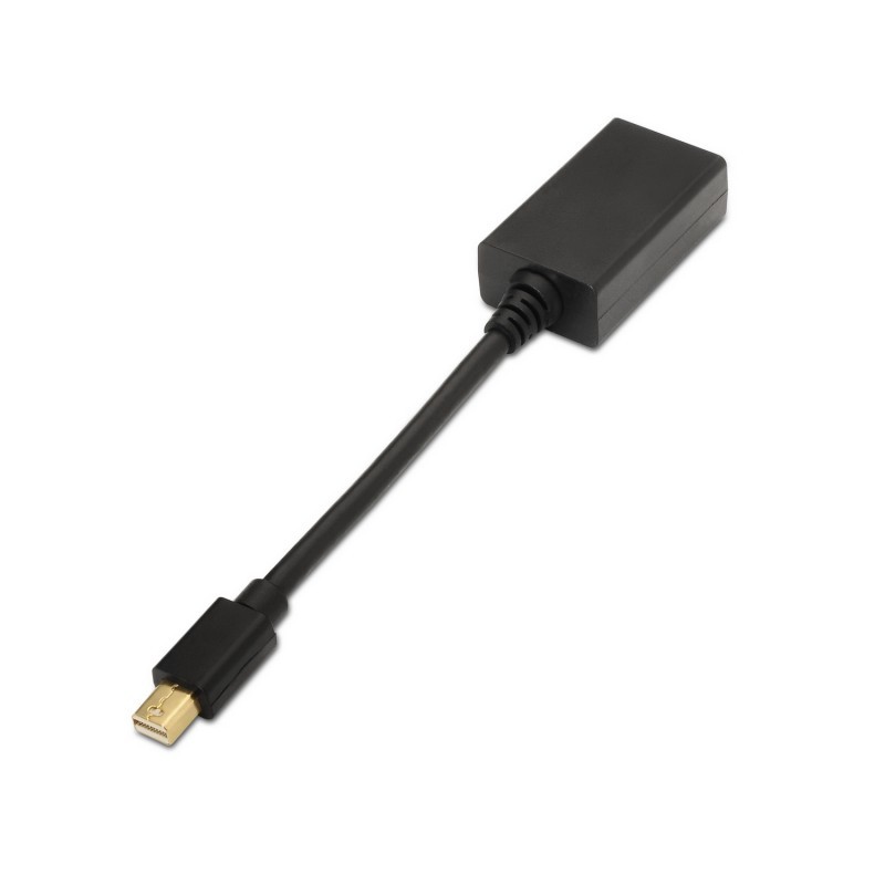 Ewent im1037 cable de red 1 m cat6 u/utp (utp) blanco