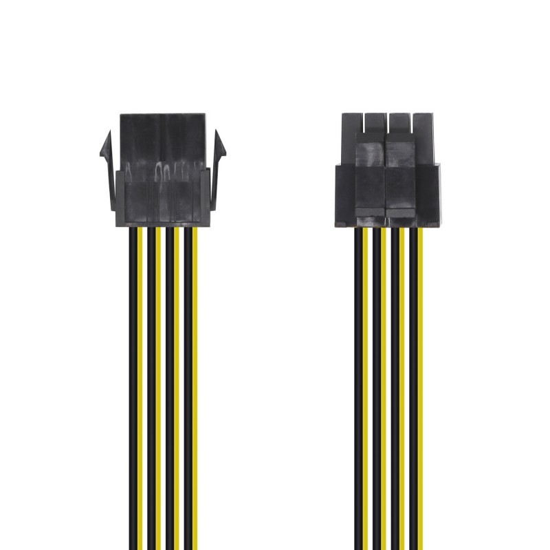 Fractal design fd-psu-ion-sfx-650g-bk unidad de fuente de alimentación 650 w 24-pin atx negro