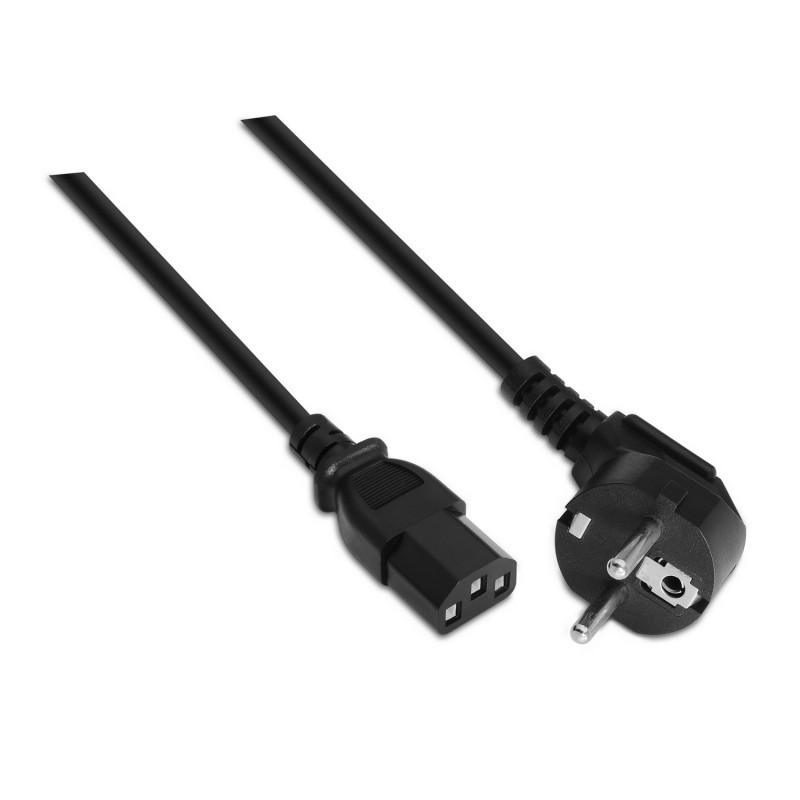 Ewent ew3552 micrófono negro micrófono para pc