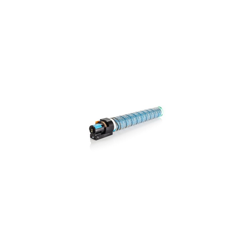 Lexmark cx510 cyan cartucho de toner original - 80c2xc0/80c2xce/802xc