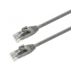Kramer electronics w-45(b) toma de corriente rj-45 negro