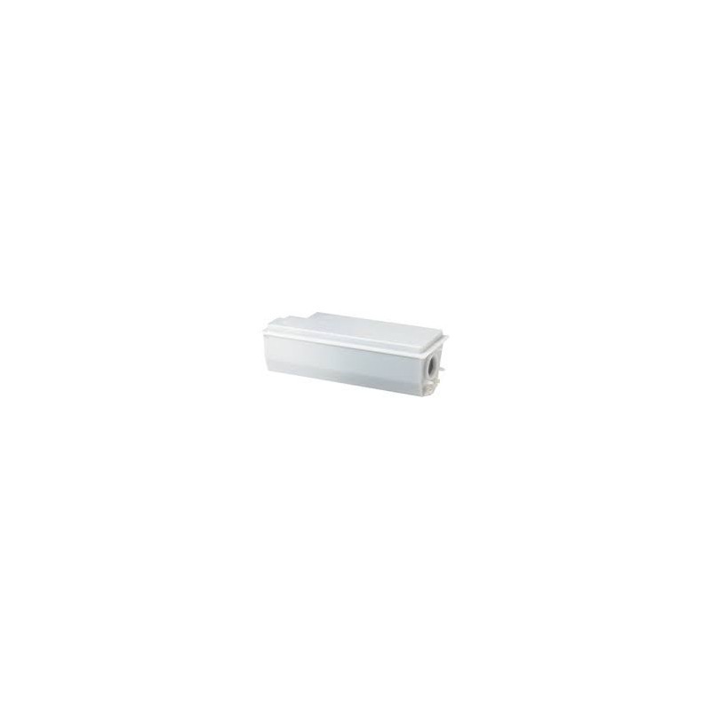 Lexmark c2425/c2535/mc2425/mc2535/mc2640 negro cartucho de toner original - c242xk0