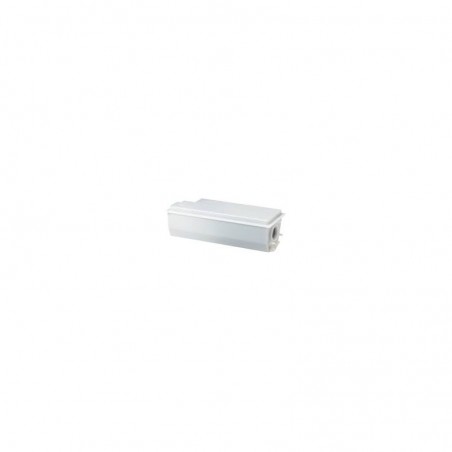Lexmark c2425/c2535/mc2425/mc2535/mc2640 negro cartucho de toner original - c242xk0