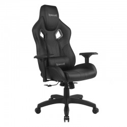 Fellowes Crystal Reposamuñecas de Gel para Teclado - Resistente a las Manchas - Base Antideslizante - Color Negro
