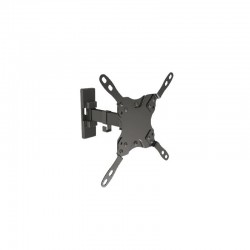 Fellowes Mesh Office Suites Cojin Lumbar - Material de Malla - Ajustable a Cualquier Silla - Color Negro