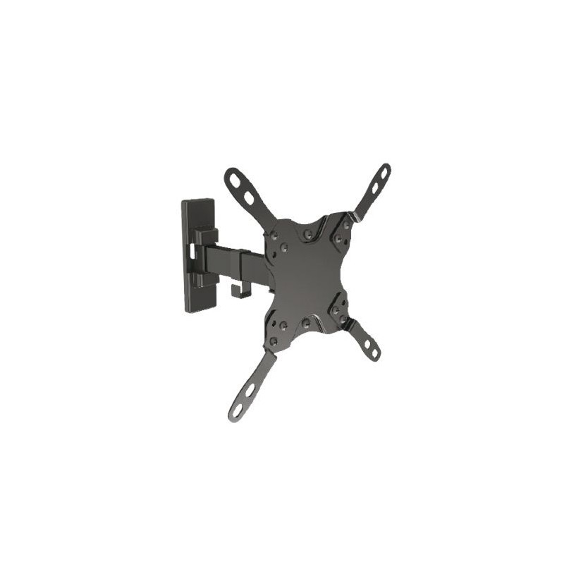 Fellowes Mesh Office Suites Cojin Lumbar - Material de Malla - Ajustable a Cualquier Silla - Color Negro