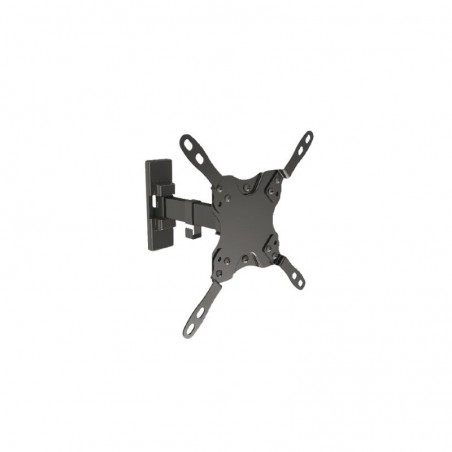 Fellowes Mesh Office Suites Cojin Lumbar - Material de Malla - Ajustable a Cualquier Silla - Color Negro