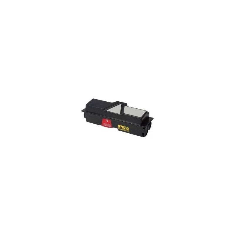 Lexmark 4227/4227 plus negra cinta matricial generica - reemplaza 13l0034