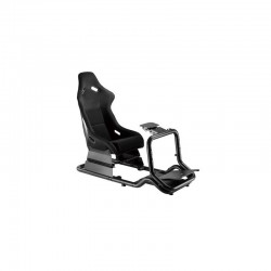Corsair mm250 champion alfombrilla de ratón para juegos negro